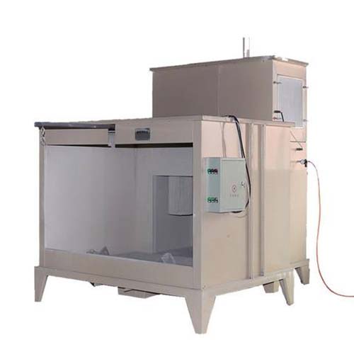 Powder Coating Spray Booths Essential Guide for Efficient and Eco-Friendly Finishing‌